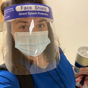 Meet your Posher, Ornela